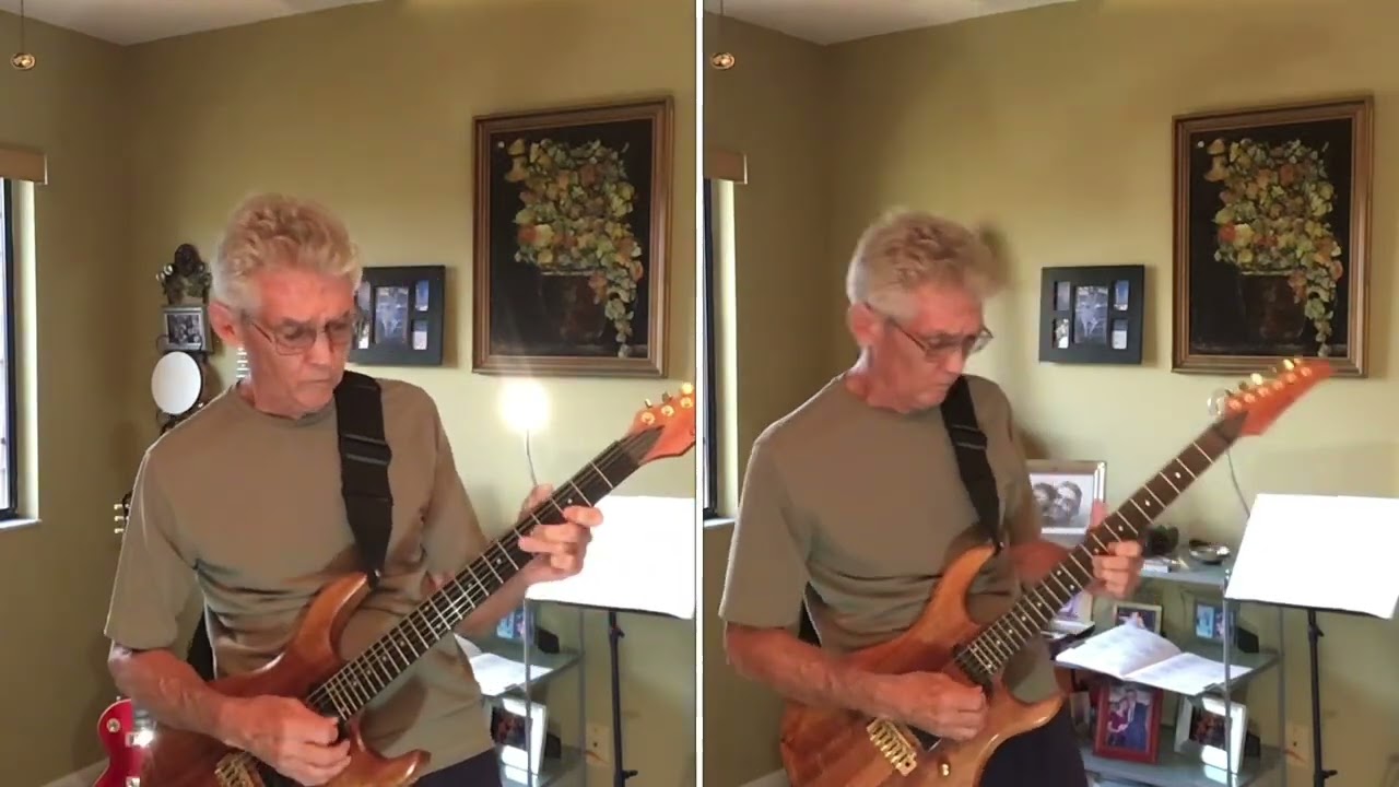 Active Melody November Challenge