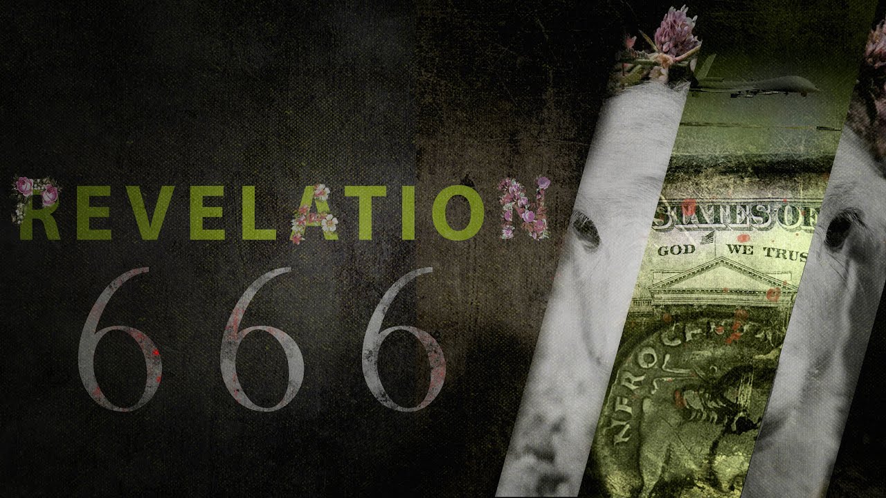 What Does 666 Mean? • Messianic Teaching | Revelation Study | What is the Mark of the Beast?
