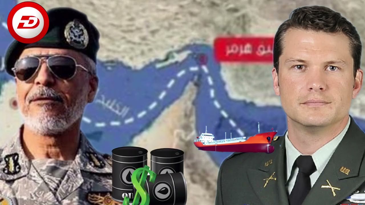 ئێران هورموز داخات چی ڕوو دەدات؟