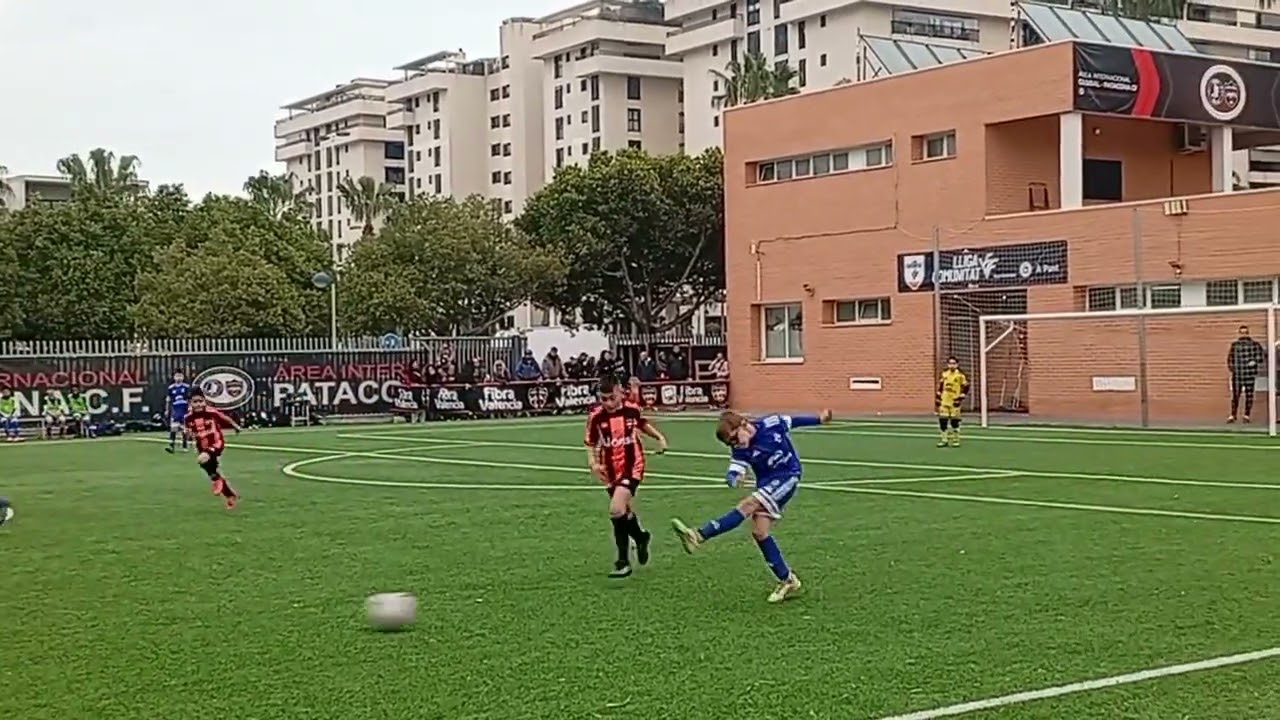 HOY JUGAMOS CONTRA EL PRIMERO JORNADA 17 LIGA PATACONA.  SAN JOSÉ 