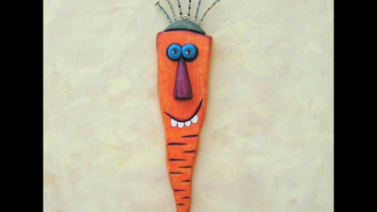 The One Carrot Army - Carrot Mad [Official Video]