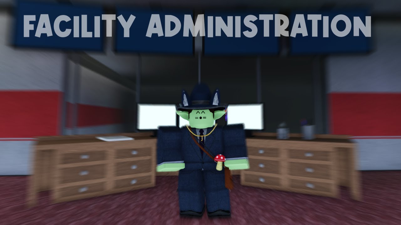 HOLDING ANGLES! FACILITY ADMINISTRATION GAMEPLAY! (Roblox Blacksite Zeta)