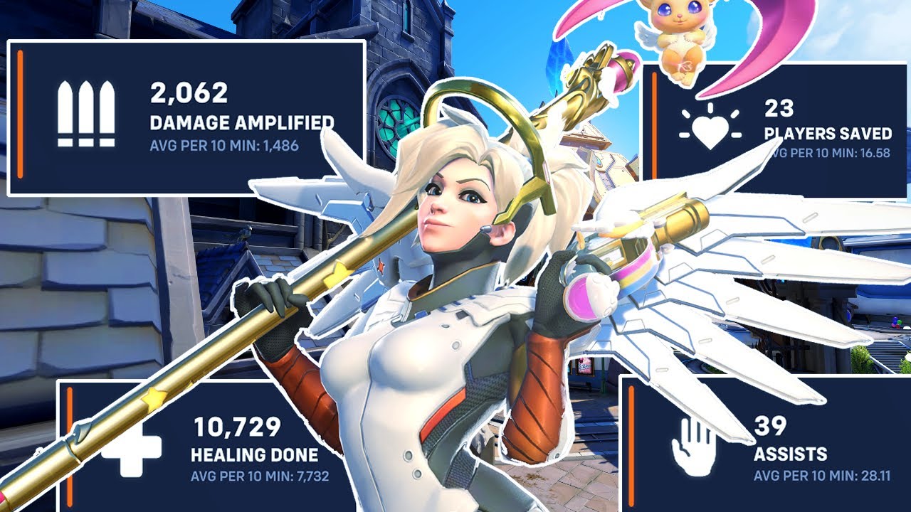 Some questionable moment but we make it work in the end │💎 Diamond mercy