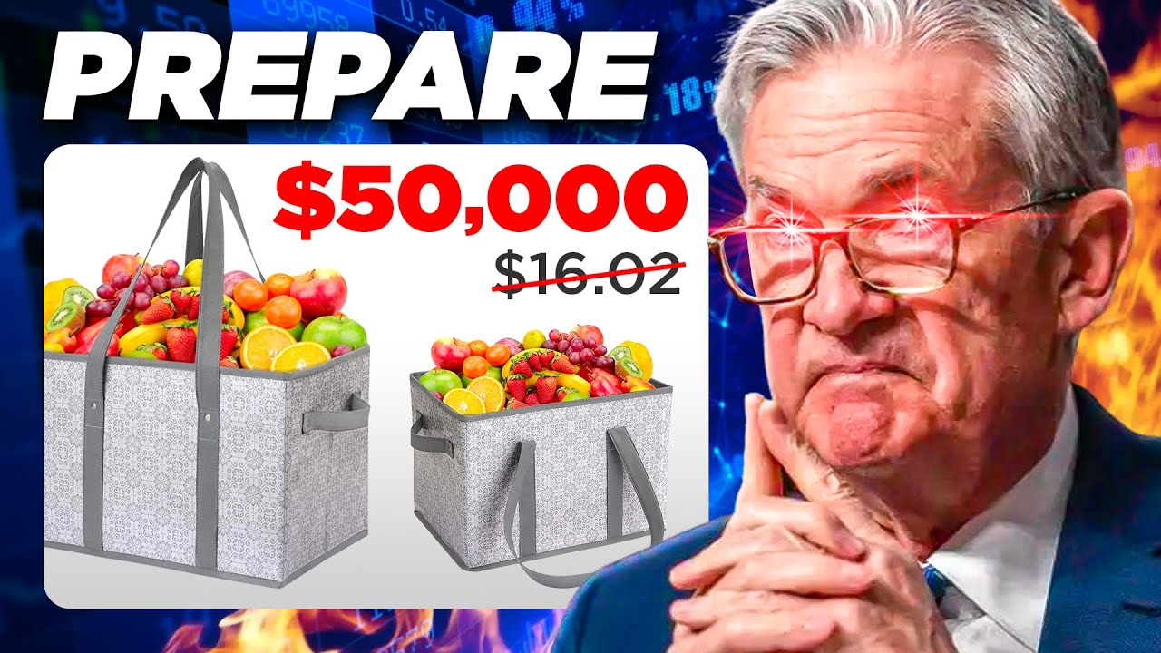 Hyperinflation WARNING: Major Hedge Fund Warns Economic Collapse