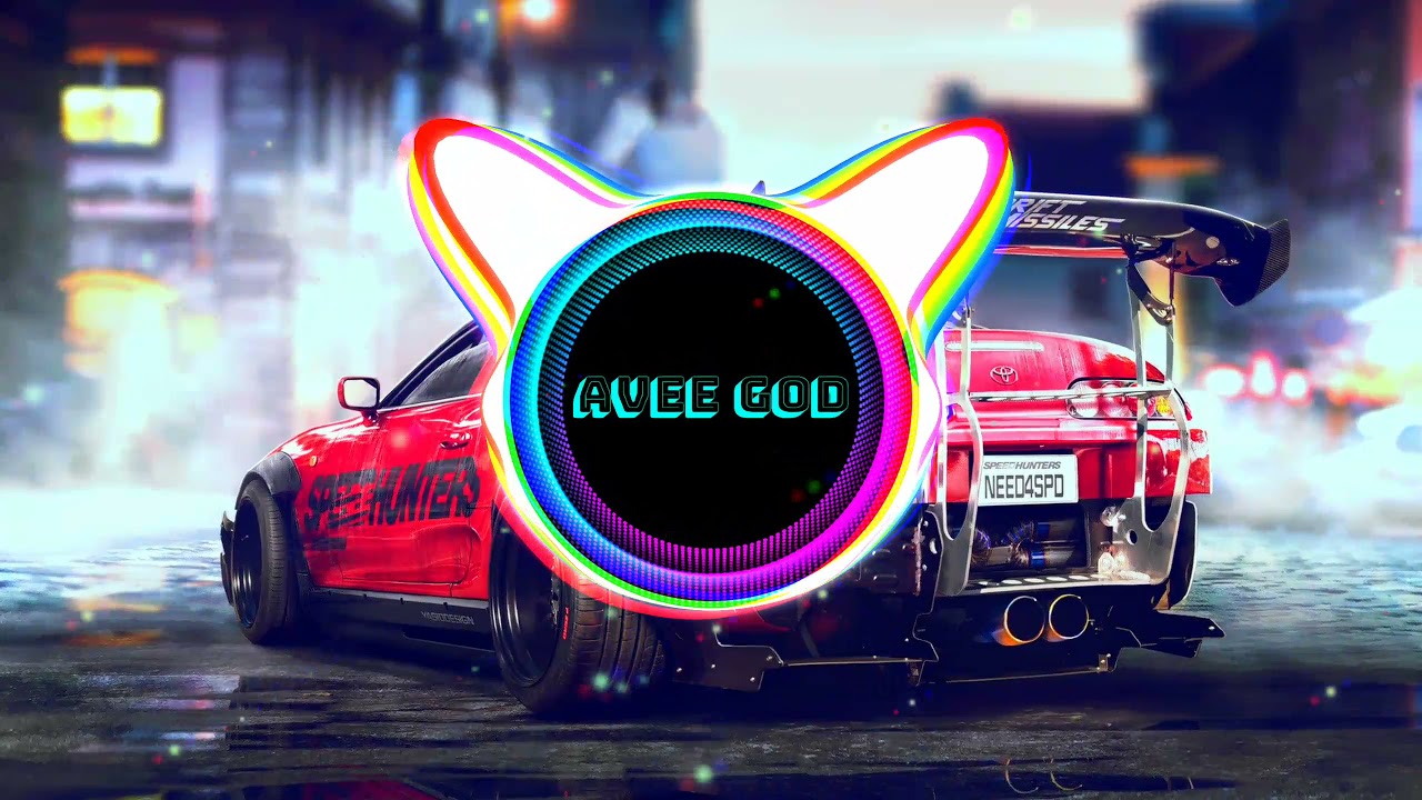 Halsey - New Americana (THYPONYX Remix)