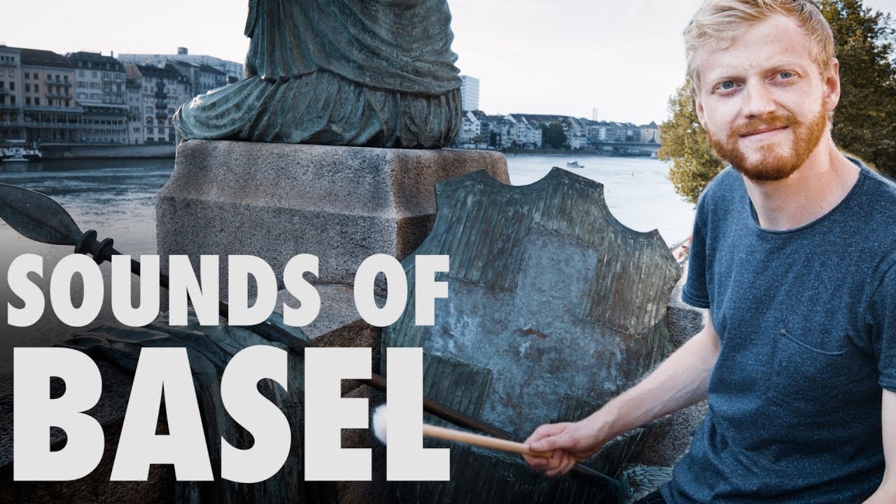 How I captured the soul of Basel in sound | Sampling the World