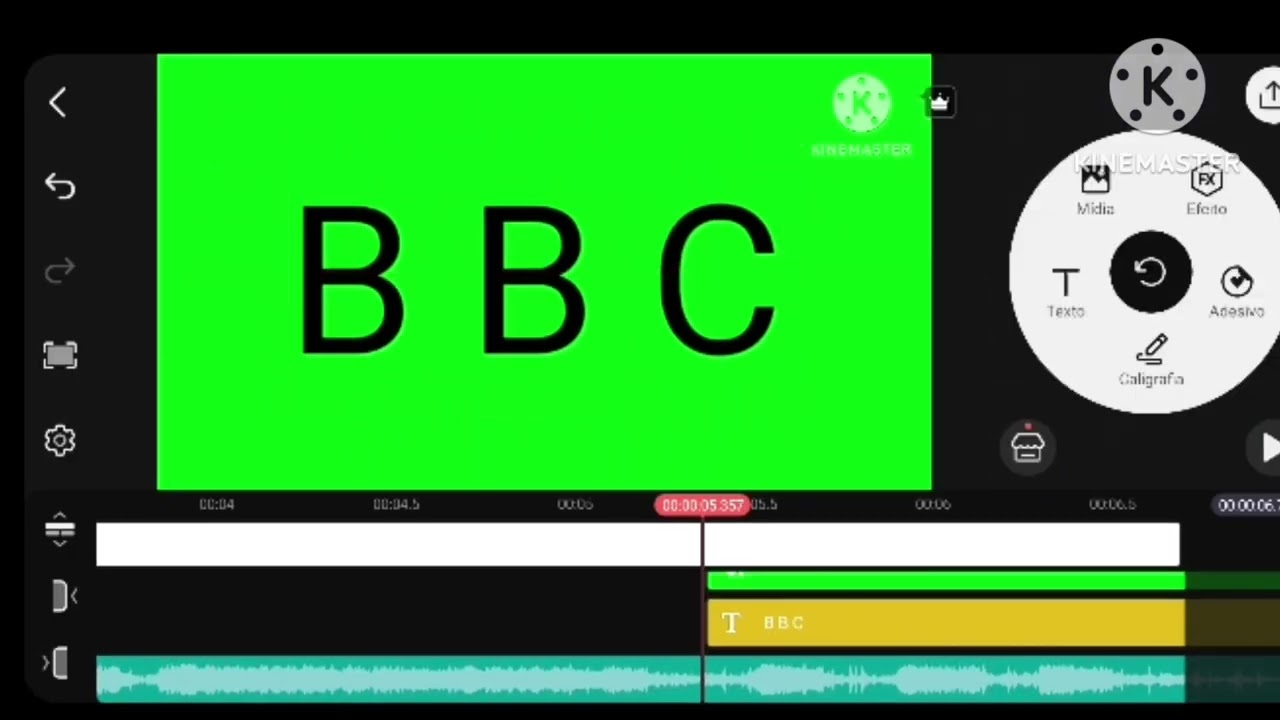 Bbc two logo speedrun be like