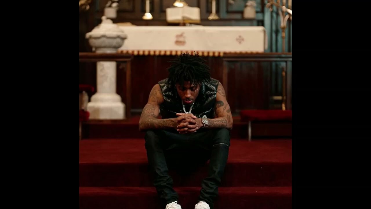 [FREE] NBA Youngboy Type Beat - &ldquo;Please Believe Me&rdquo;