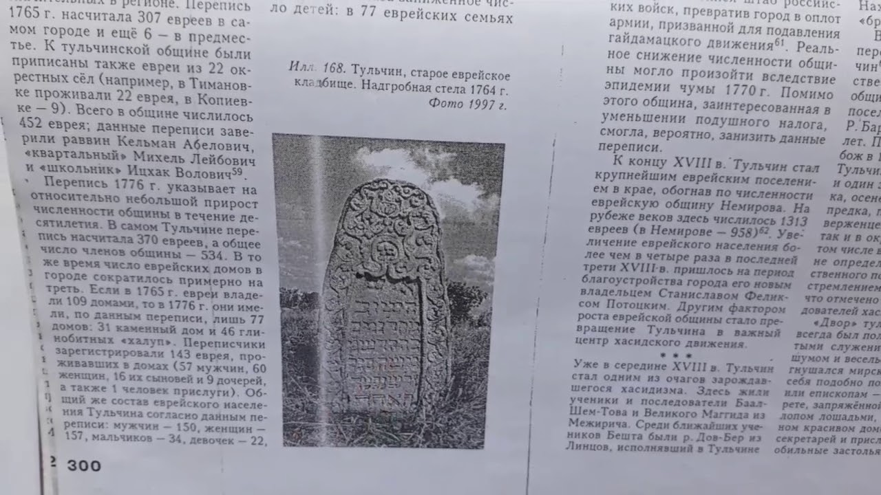 Тульчин випуск 36, про поховання різних конфесій,  відеозйомки з висоти пташиного польоту