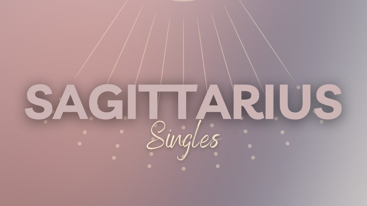 SAGITTARIUS LOVE: Someone regrets how bad they treated you! Important message for you