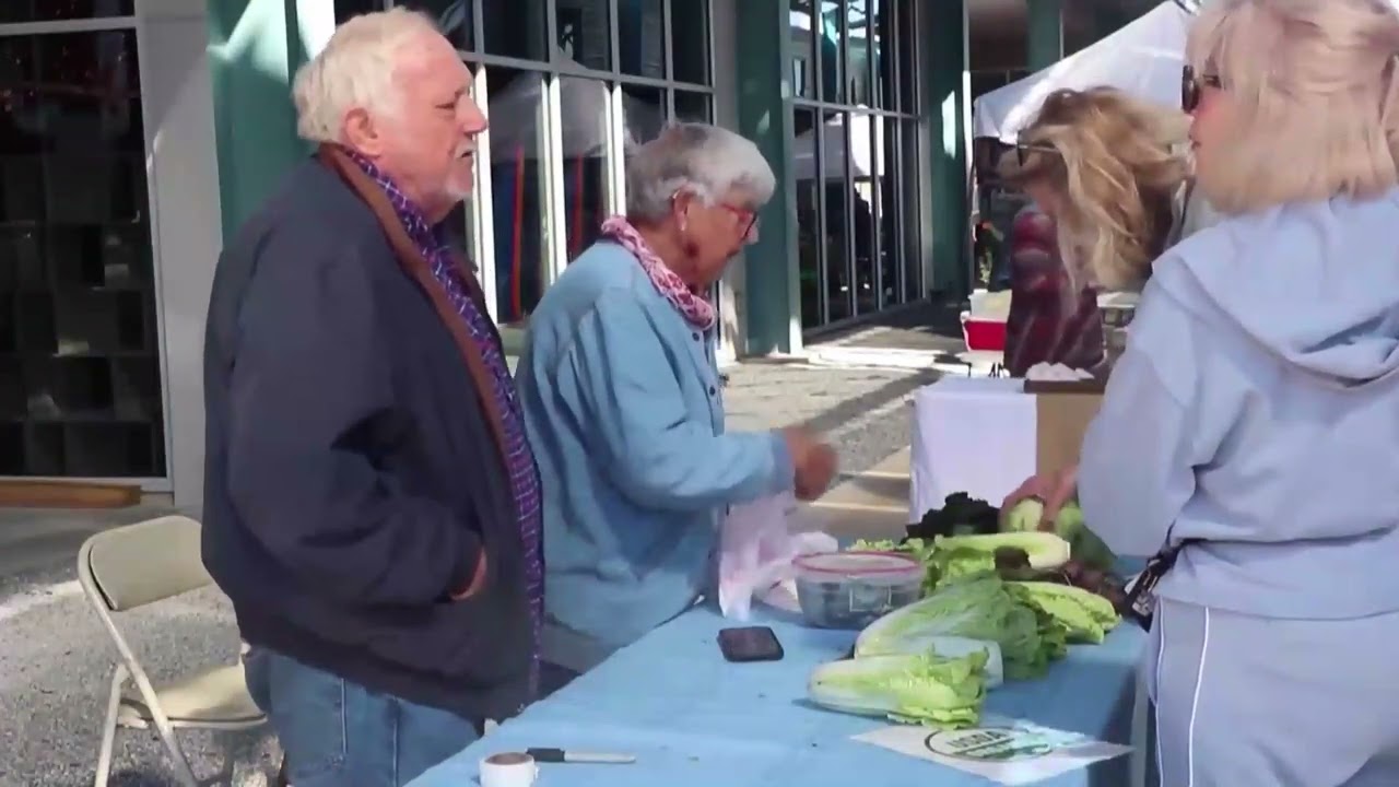 A Farm Stop in east Gainesville?