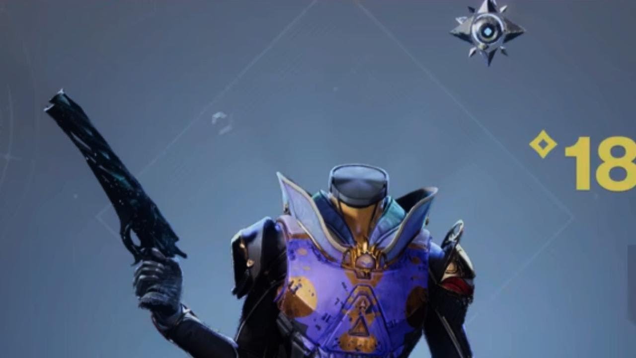 The Headless One