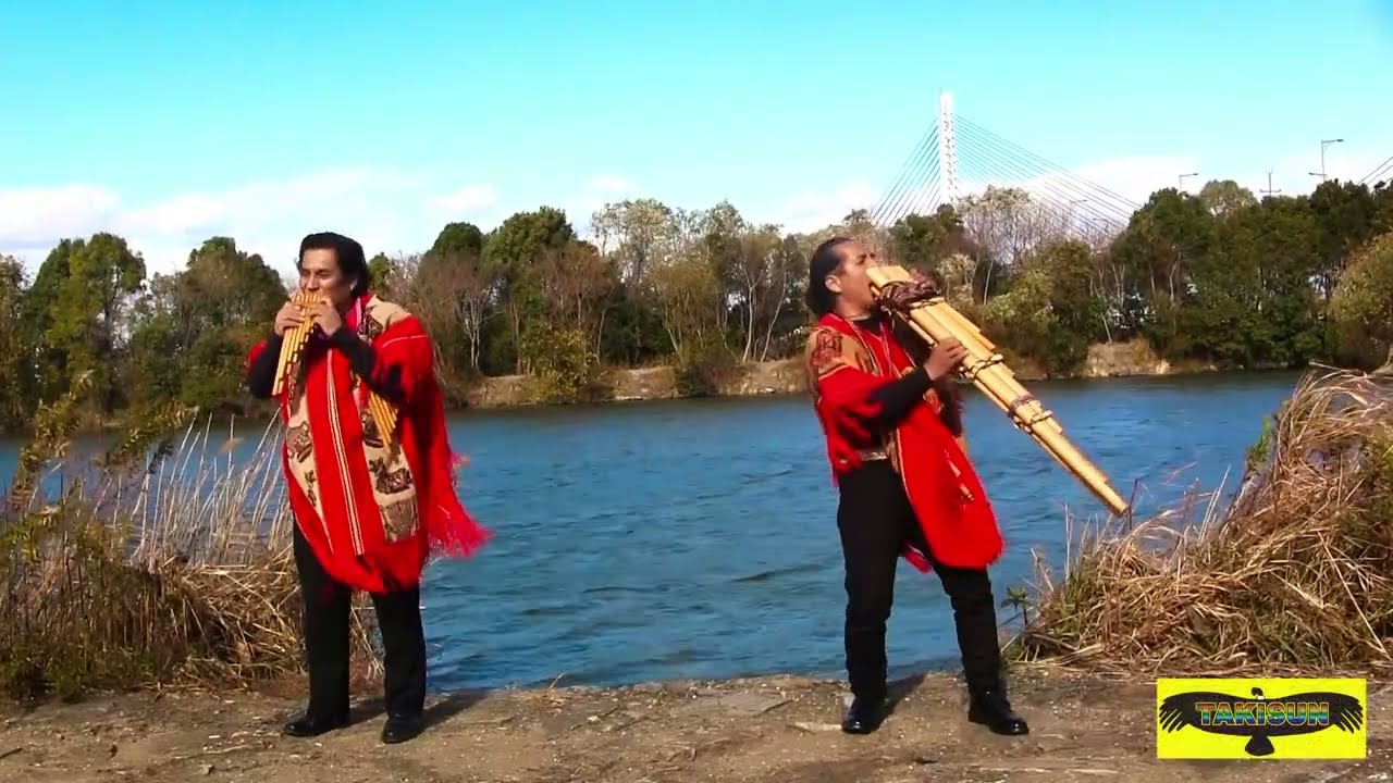 Primicia 2024 Musica Relajante ( HAHA GA NEMURU FURUSATO )