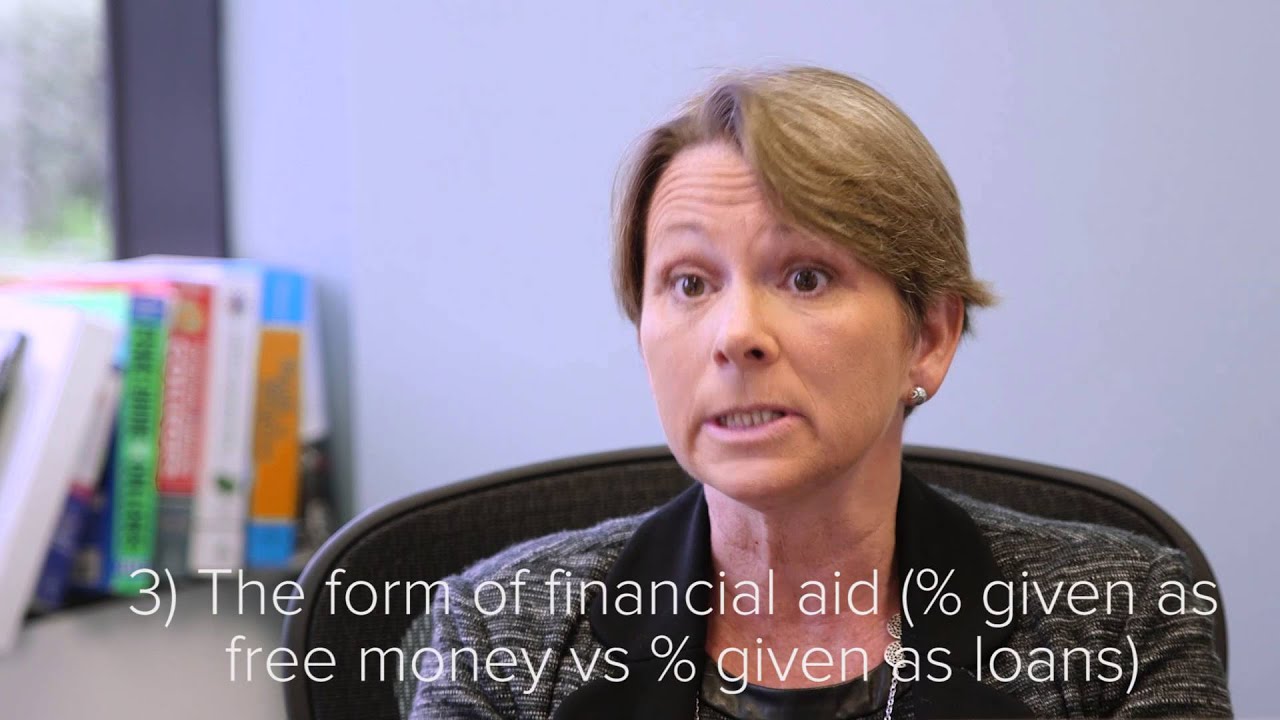4 Most Important Considerations in Analyzing College Costs