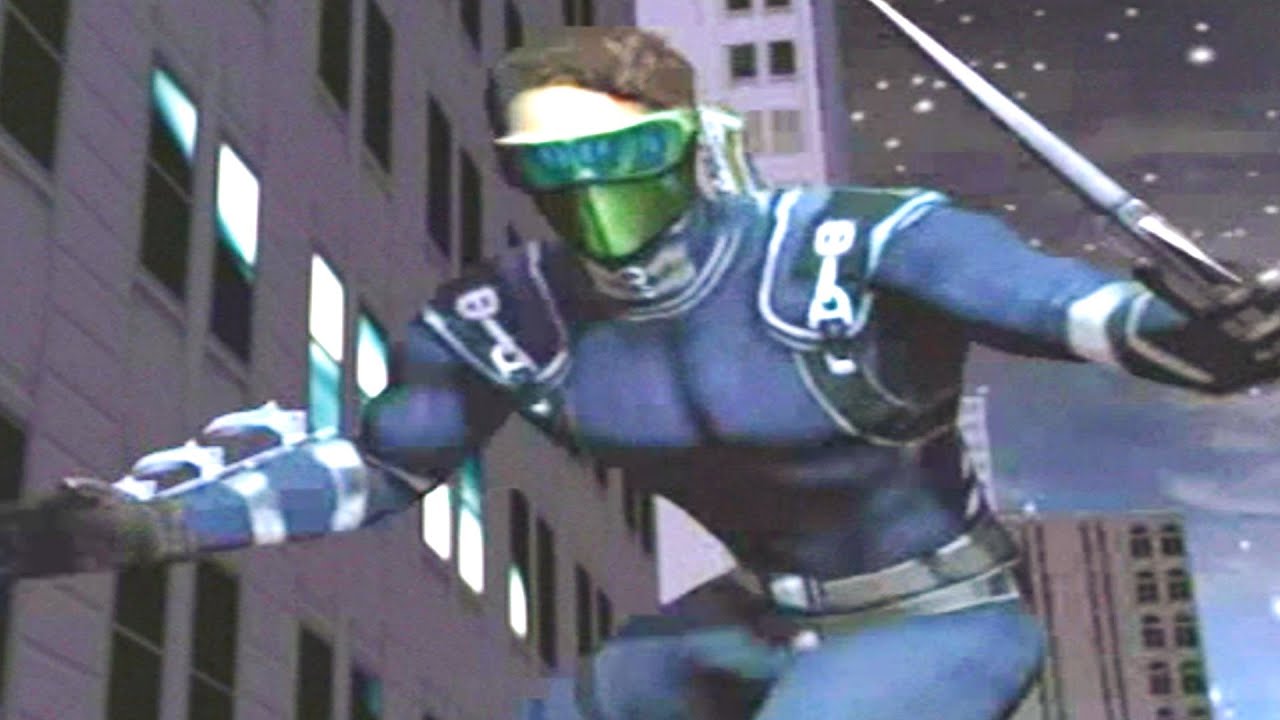 Spider-Man 3 (Wii) - Walkthrough Part 6 - A Harry Situation (Green Goblin Boss Fight)