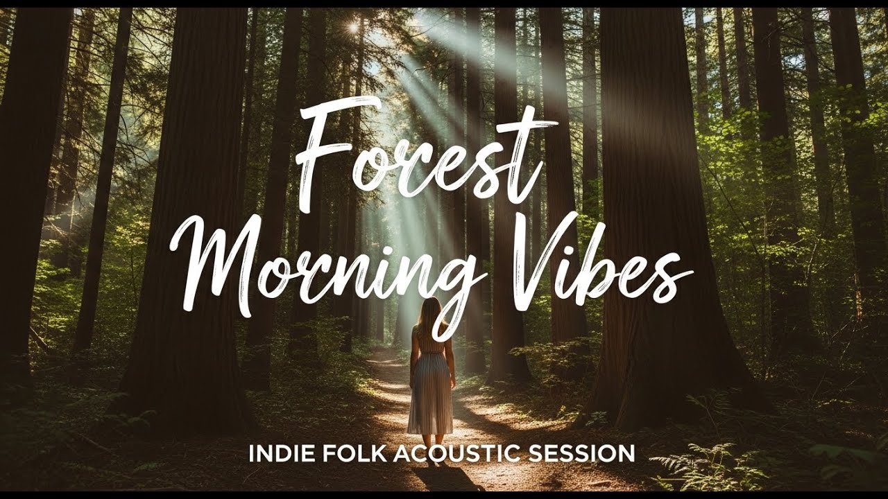 Calm Indie Folk Playlist | Indie/Pop/Folk/Acoustic Playlist Vol 375