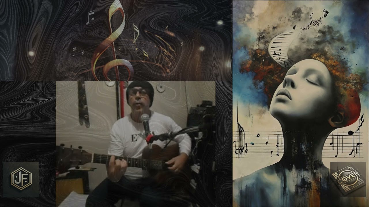 EU TE DEVORO (cover)Djavan #musicabrasileira #covermusic #espacomusical