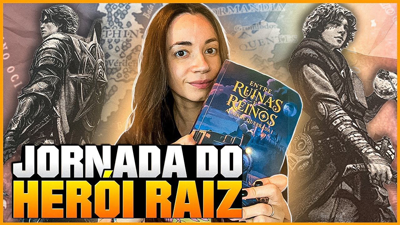 FINALMENTE UMA FANTASIA SEM 