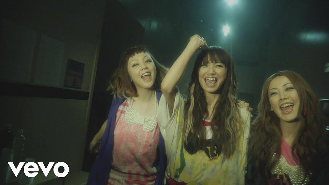 PUFFY - True Asia (Asia No Junshin) (Ami Yumi Emi Version)