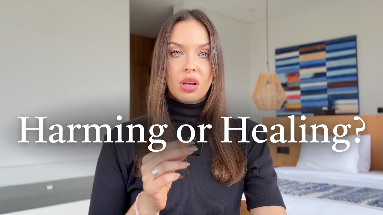How I Healed Chronic Anxiety in 9 Steps