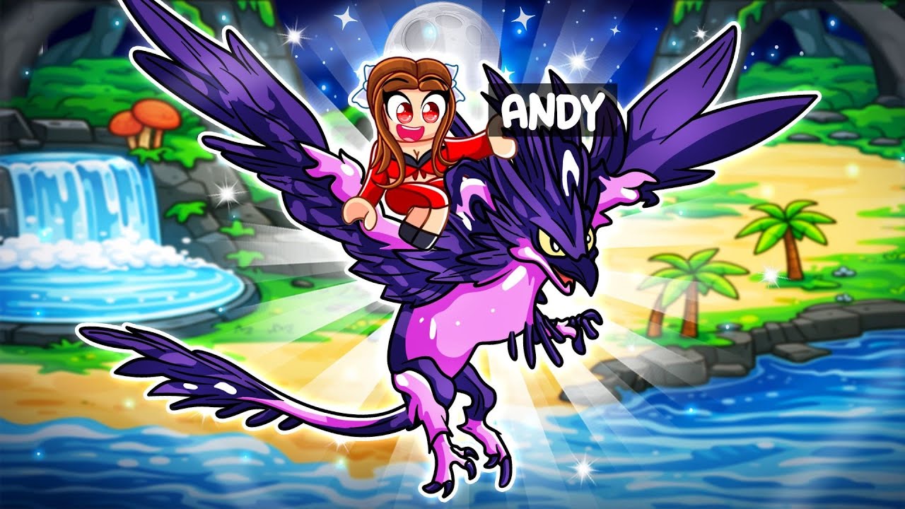 I STREAMSNIPED My CRUSH In Roblox Creatures Of Sonaria...
