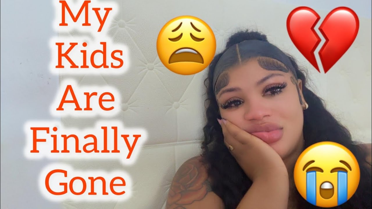 THE KIDS DAD FINALLY TOOK THEM | CO PATENTING CONVERSATION | SEPARATING FROM MY KIDS