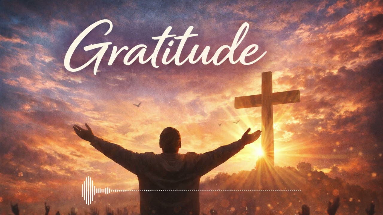 Gratitude (Reimagined) | Originally by Brandon Lake