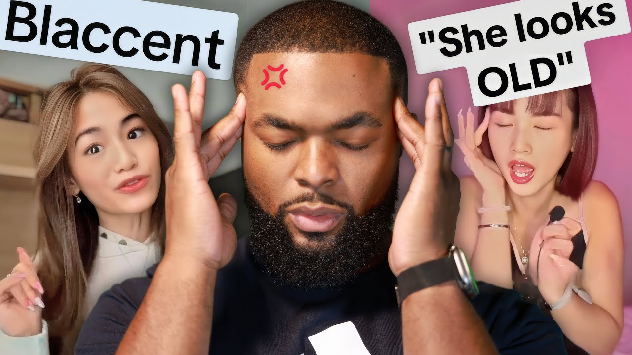 Джазмин Тан: Аквафина, которая меня подбирает