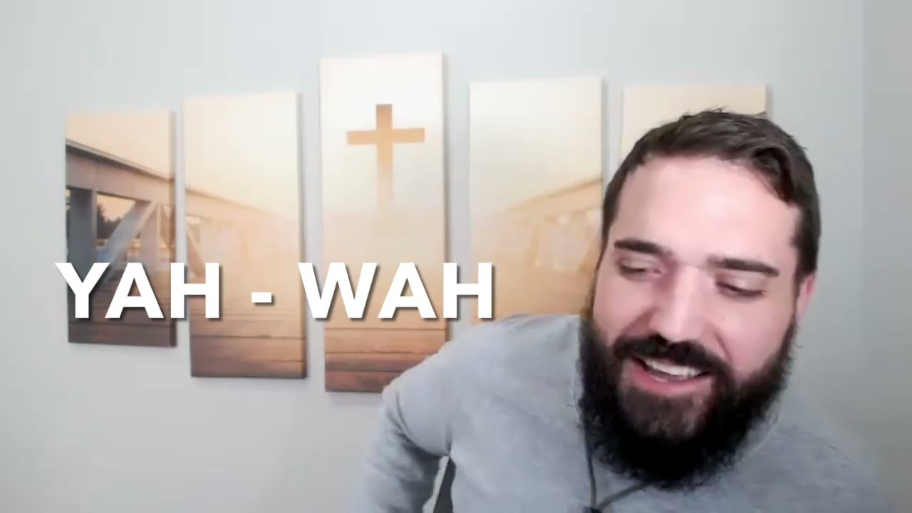 Change The Church: Week 1