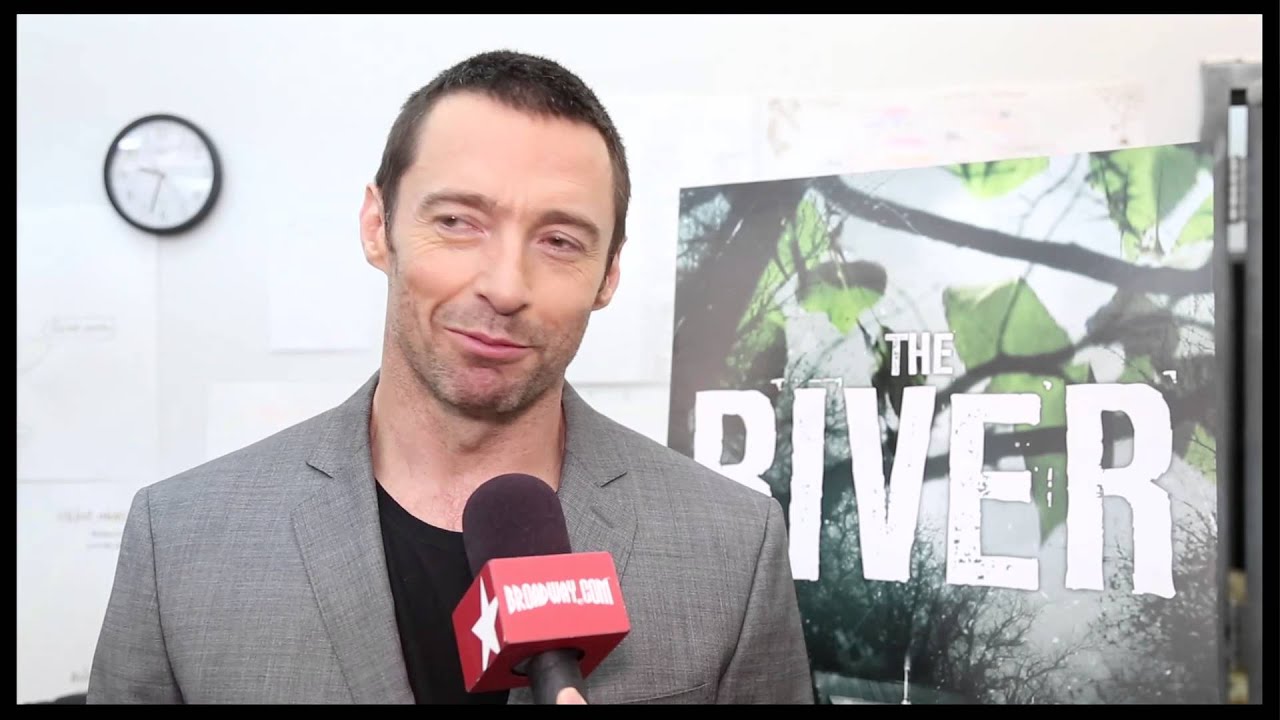 Hugh Jackman on Why the Chilling New Play 