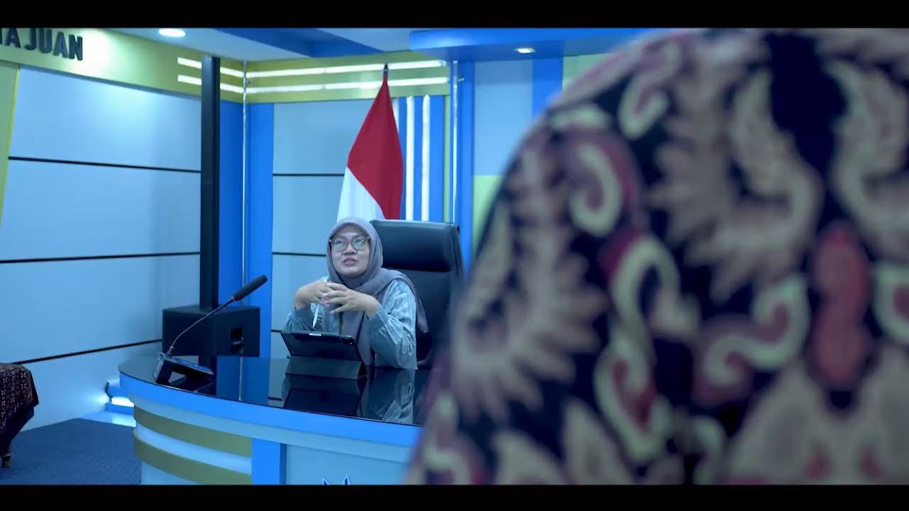 PUSDIKLAT Muhammadiyah's Zoom Meeting