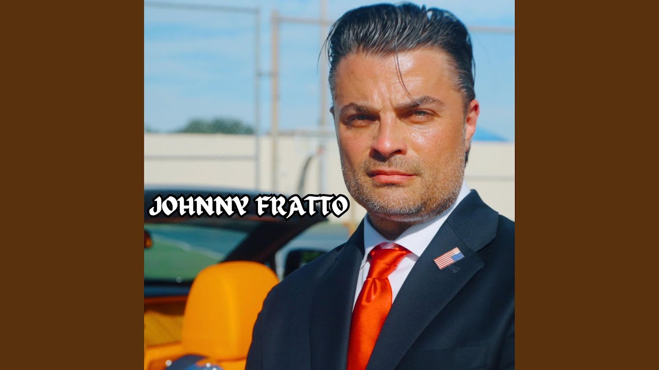 Johnny Fratto