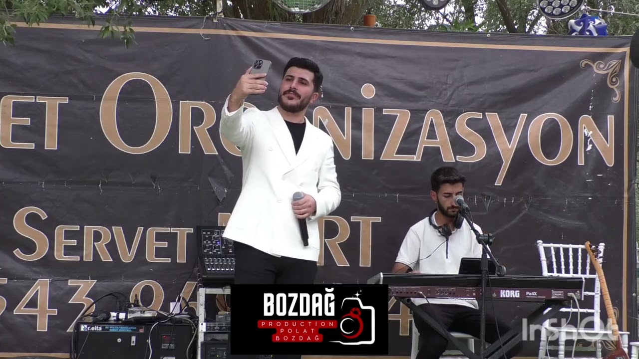 CİHAN KAPLAN GRANİ 2025 BULANIK PİKNİK ALANI 