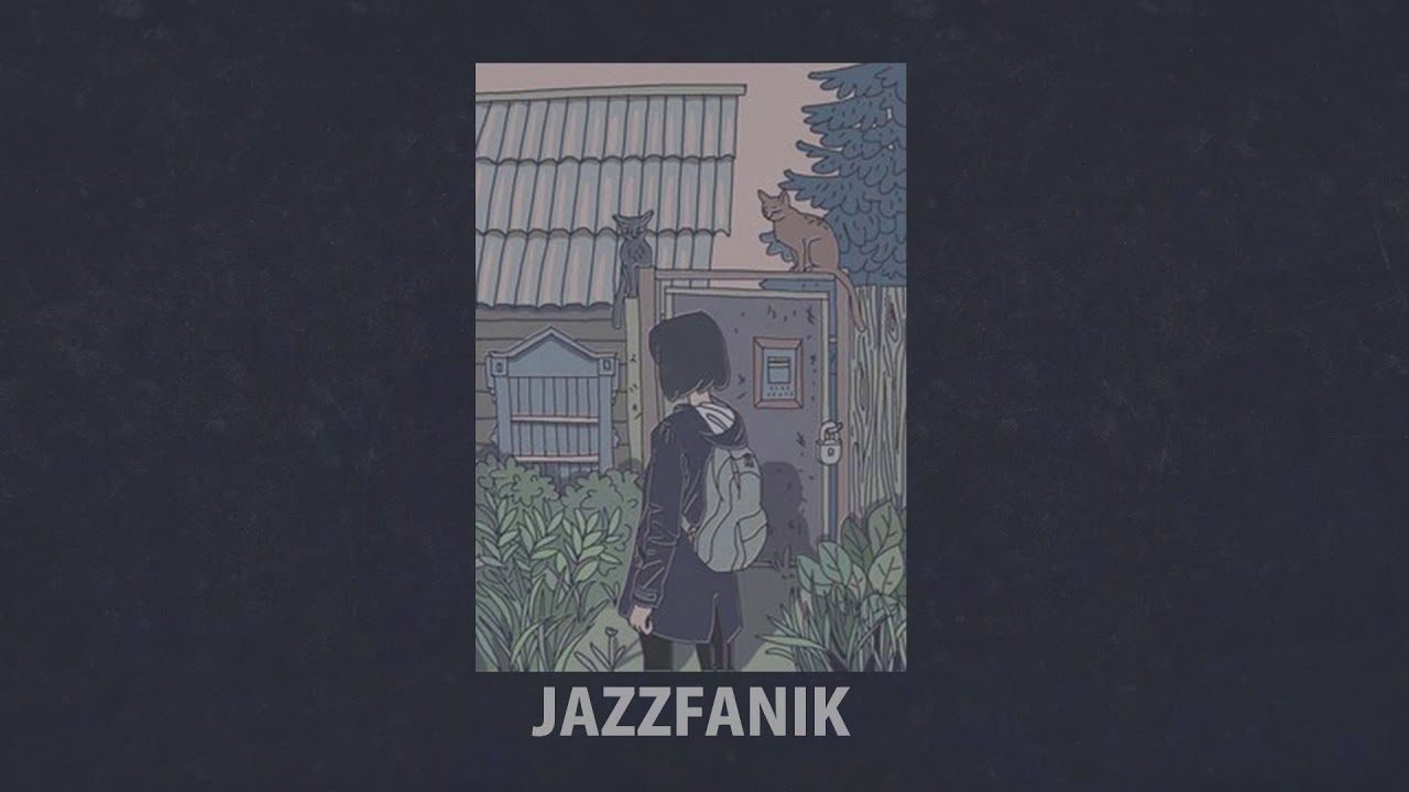 Garabato Beats - Jazzfanatik