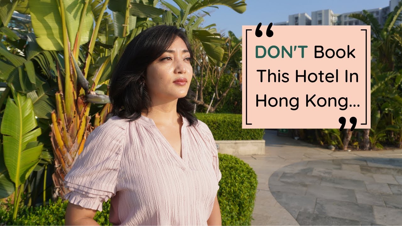 Hong Kong Quarantine 21 days — Worst Hotel Experience