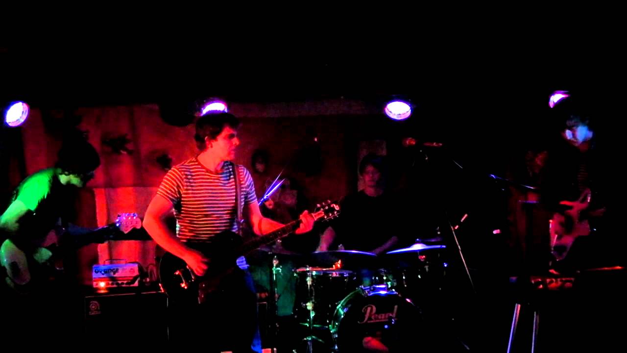 Y Niwl - Chwech 6 - Telfords Chester