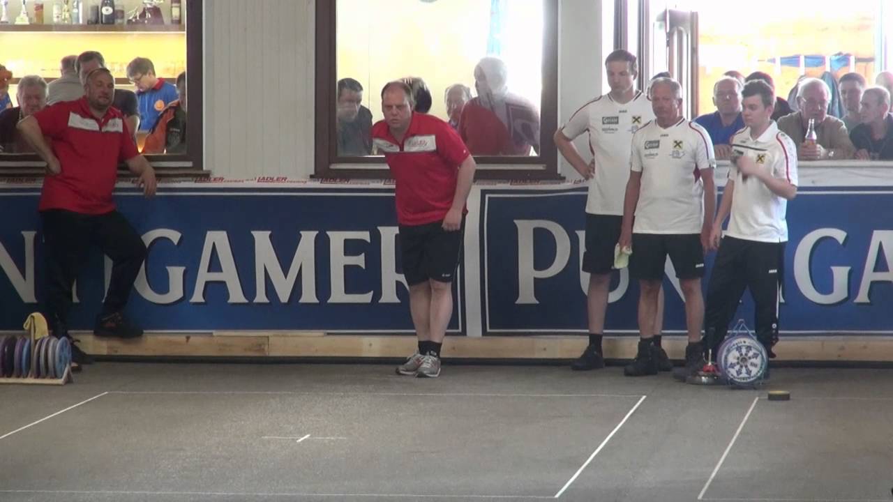 SL Herren 2016, Ladler Graz : Tal Leoben