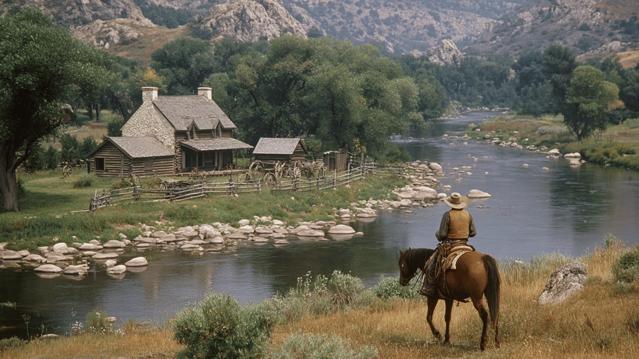 🔥 Once You Start Watching, You Won&rsquo;t Be Able to Stop! THRILLING WESTERN in English