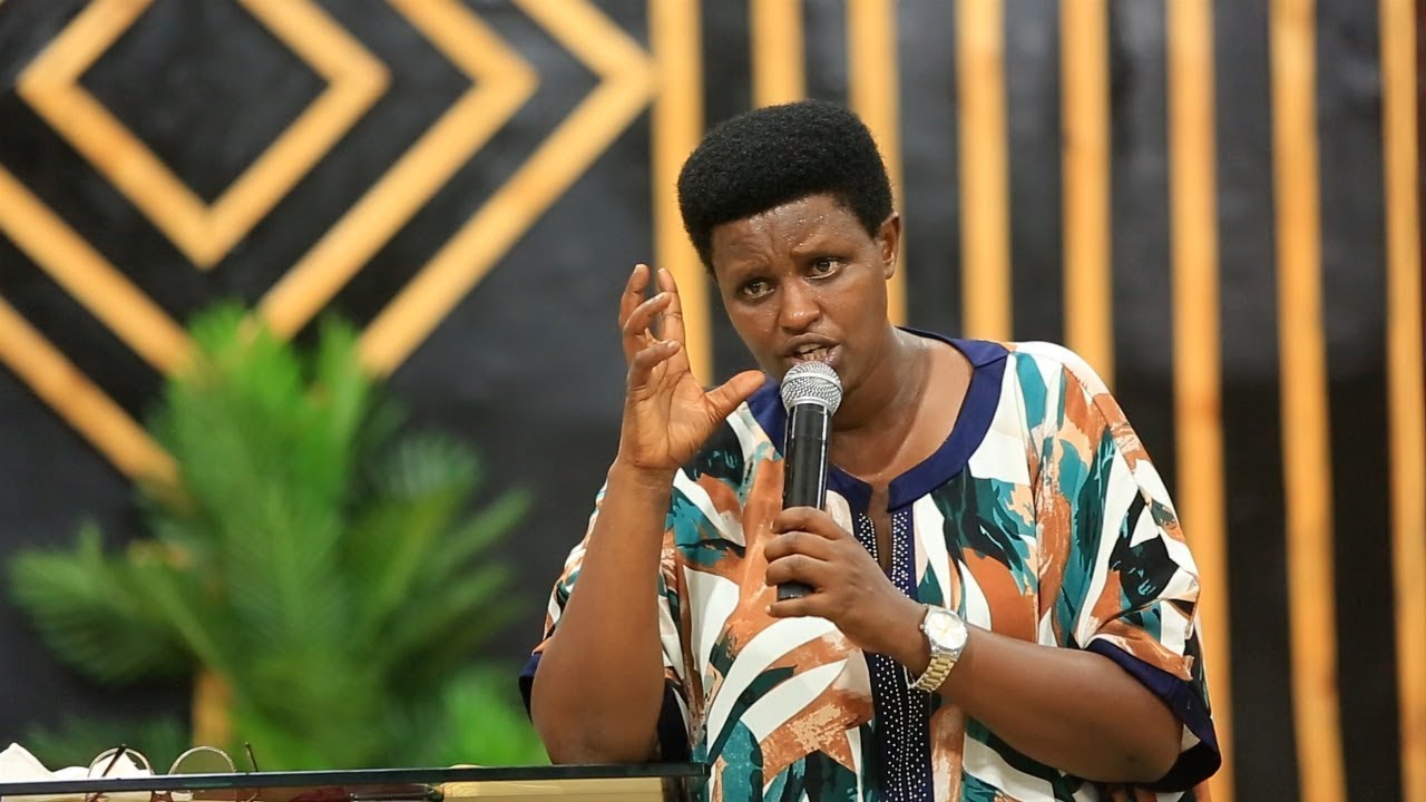 Yesu we😭ALICE UMWALI REBECCA uzwi mu Buhamya bukomeye aragarutse MUKURI KWINSHI