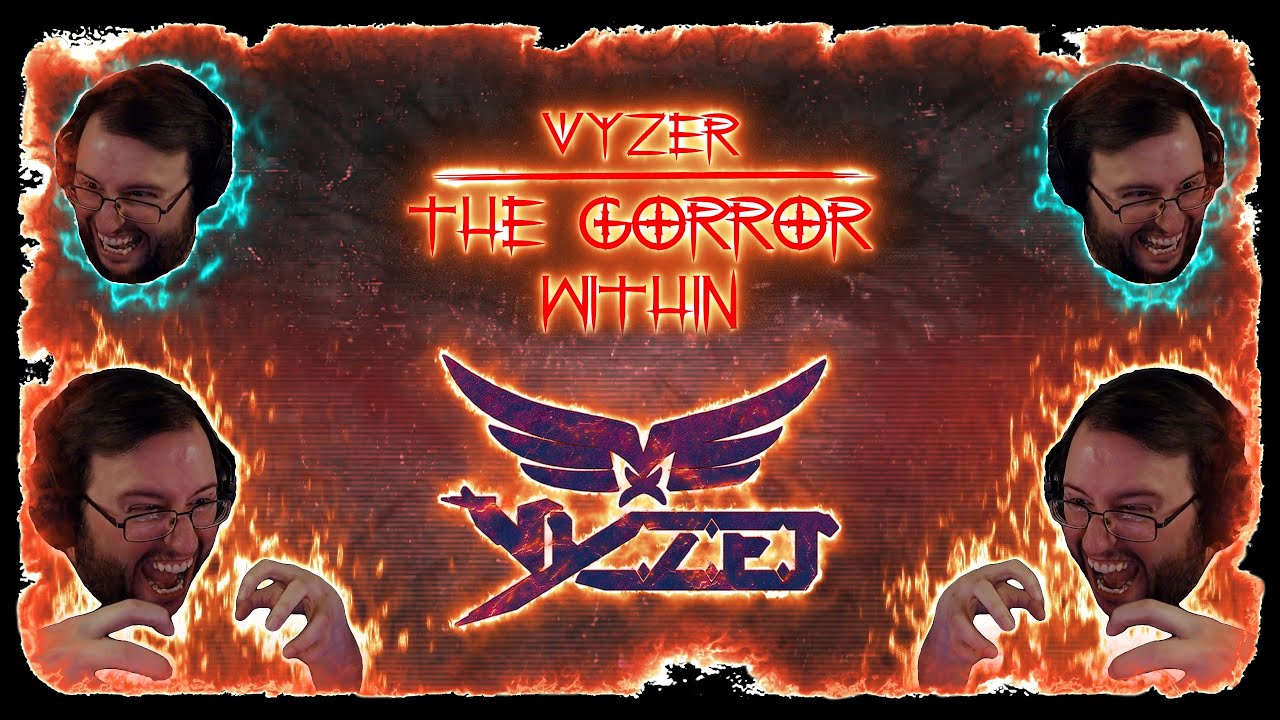 Vyzer - The Gorror Within (
