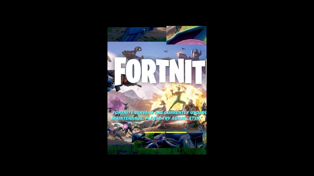 Chill fortnite stream