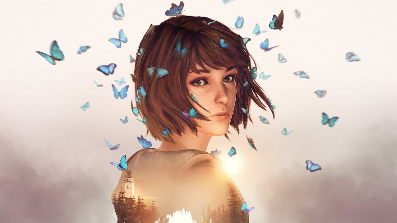 LIFE IS STRANGE (Remastered) PS4 Pro Part 13 ENDING