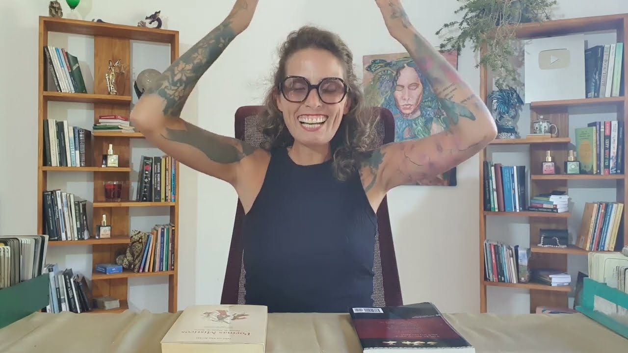 Um dom ancestral está despertando em você!