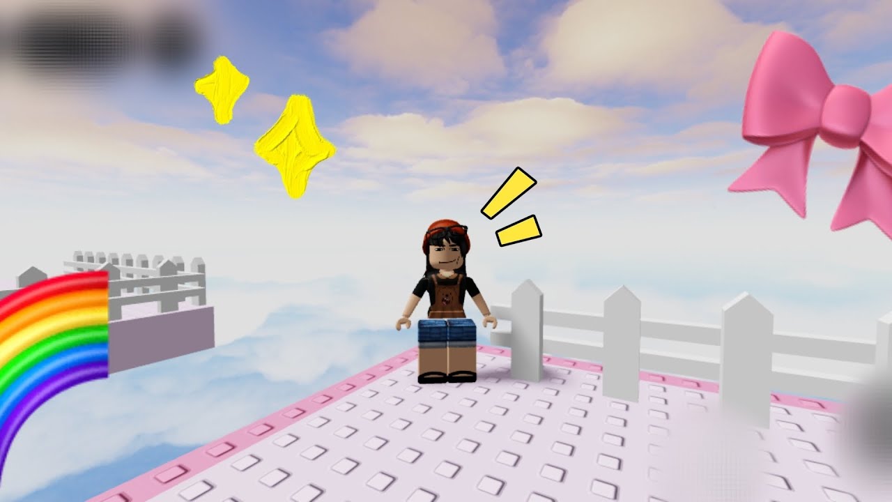 Main plushie tower pt3 (terakhir) seruu skali guyss😻😝