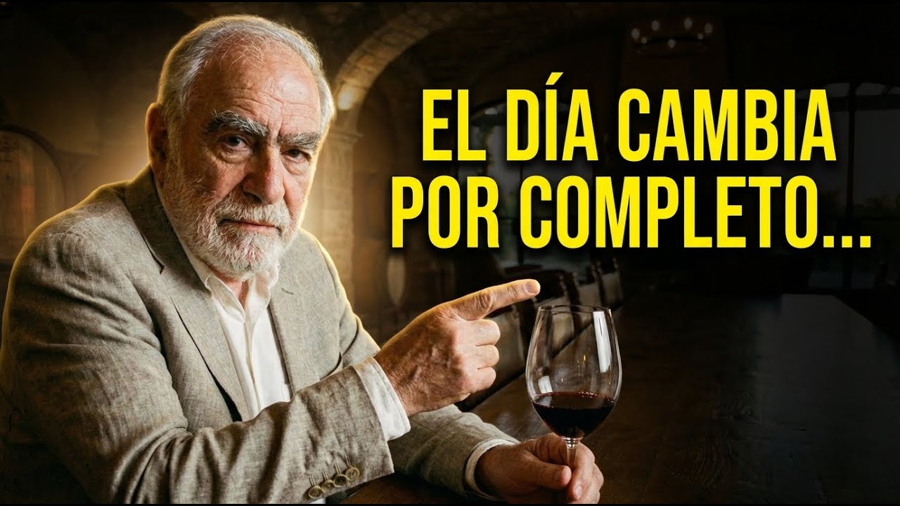 Rabino Millonario: “Los Ricos Ocultan Este Ritual Judío Antes del Primer Café”