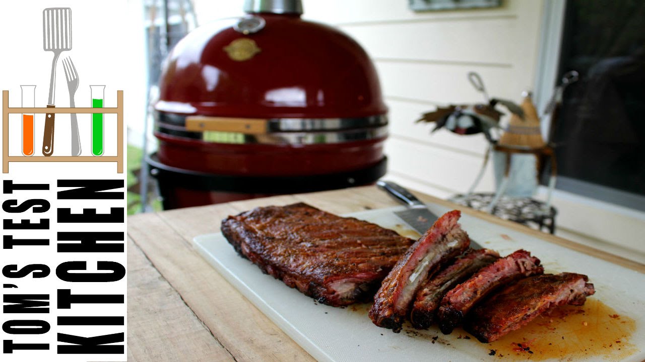 How to Make Buffalo Style Pork Ribs
