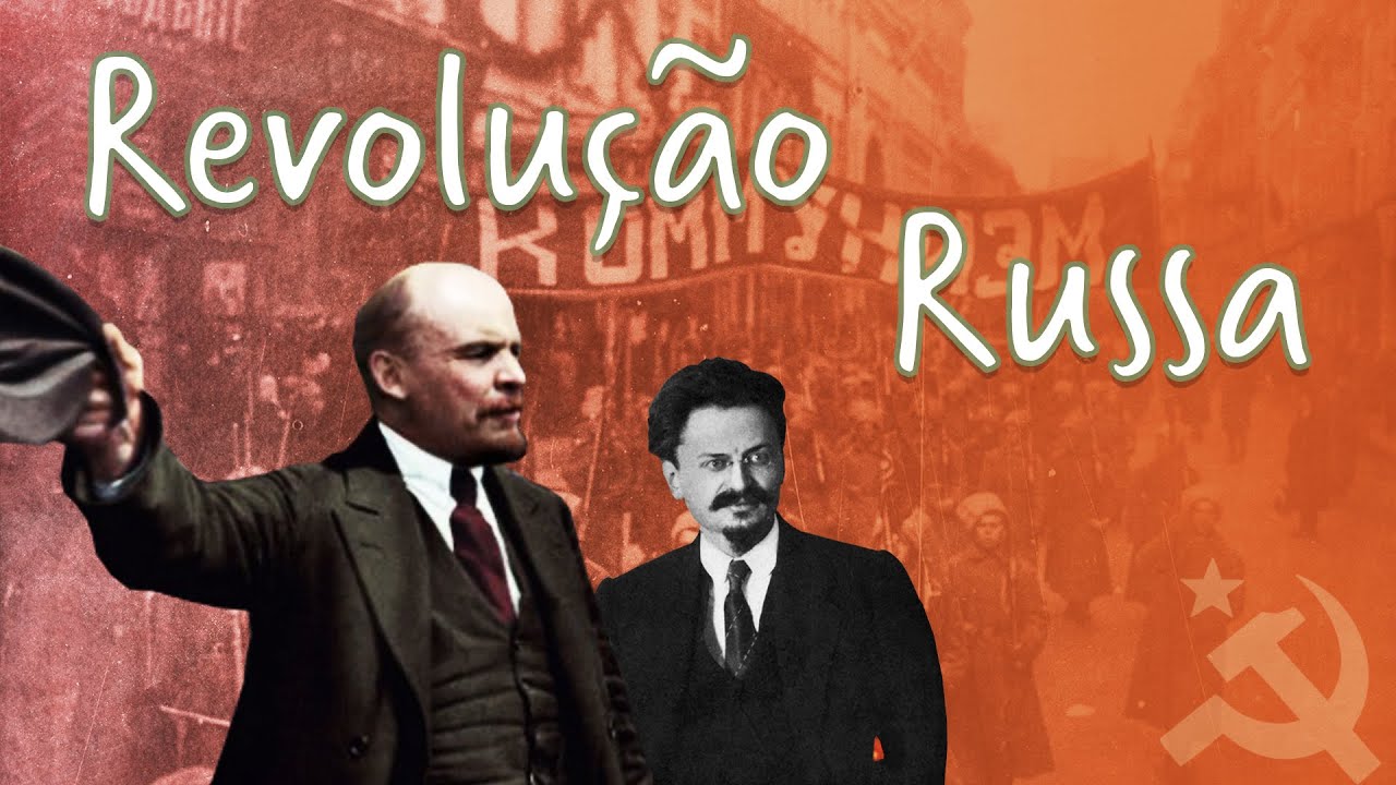 Revolução Russa