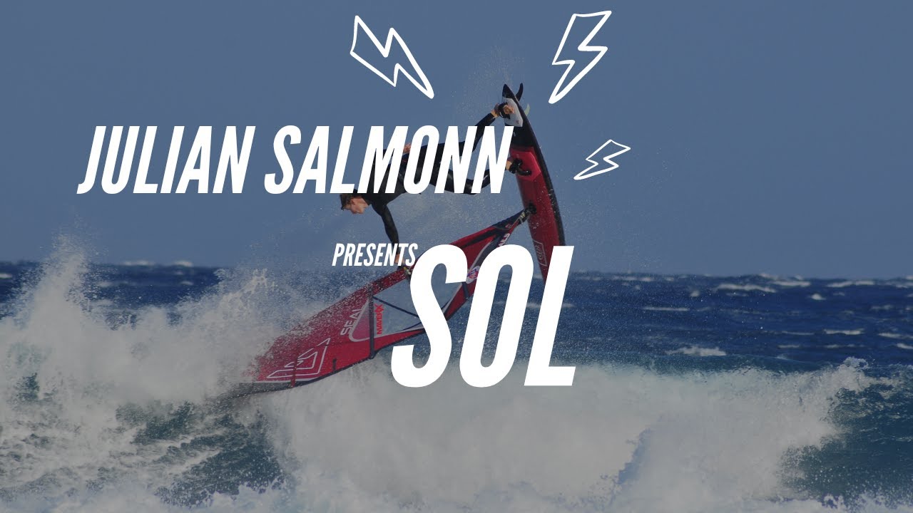 JULIAN SALMONN - SOL