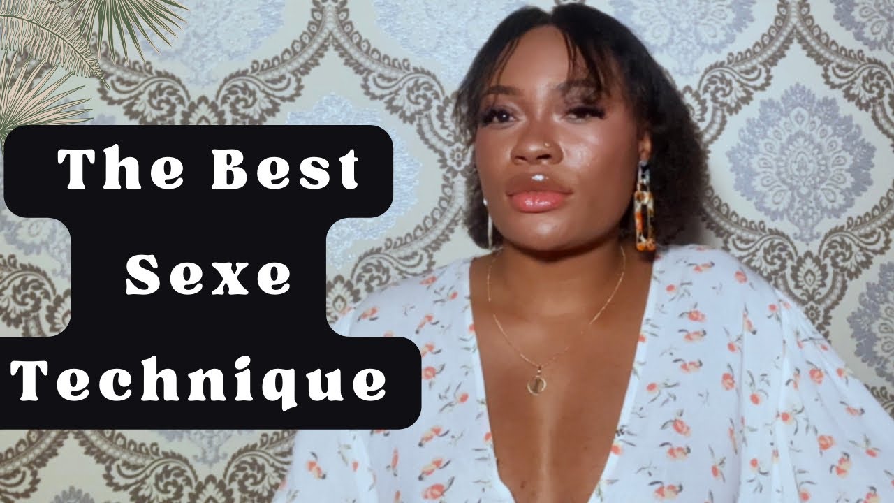 The Best Sexe Technique Women Beg For (Top 5 Thrusting Tips)