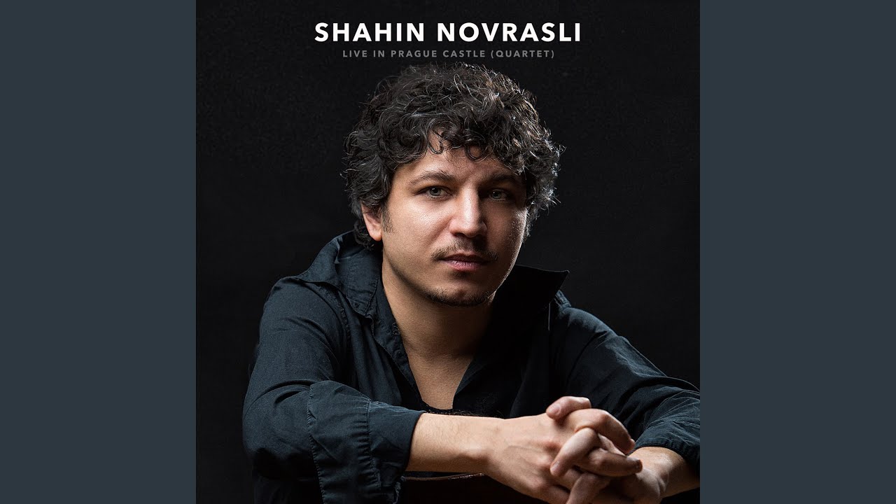 Mugham (Live in Prague Castle)